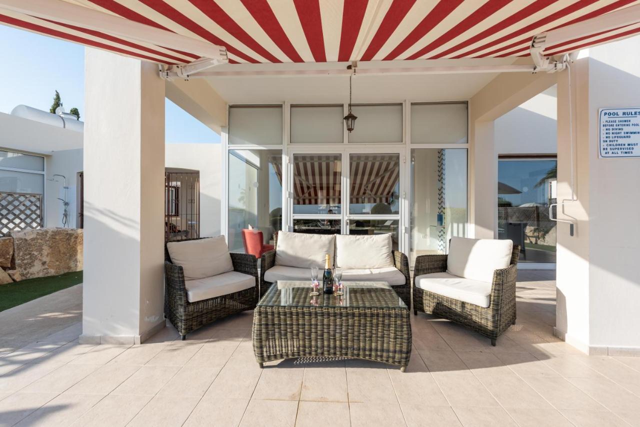 Villa Marina Sunrise by Ezoria Bahía de Coral Exterior foto