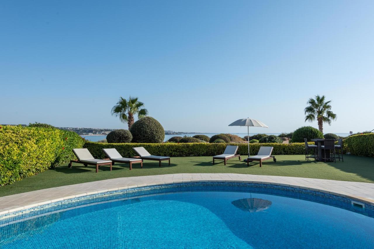 Villa Marina Sunrise by Ezoria Bahía de Coral Exterior foto