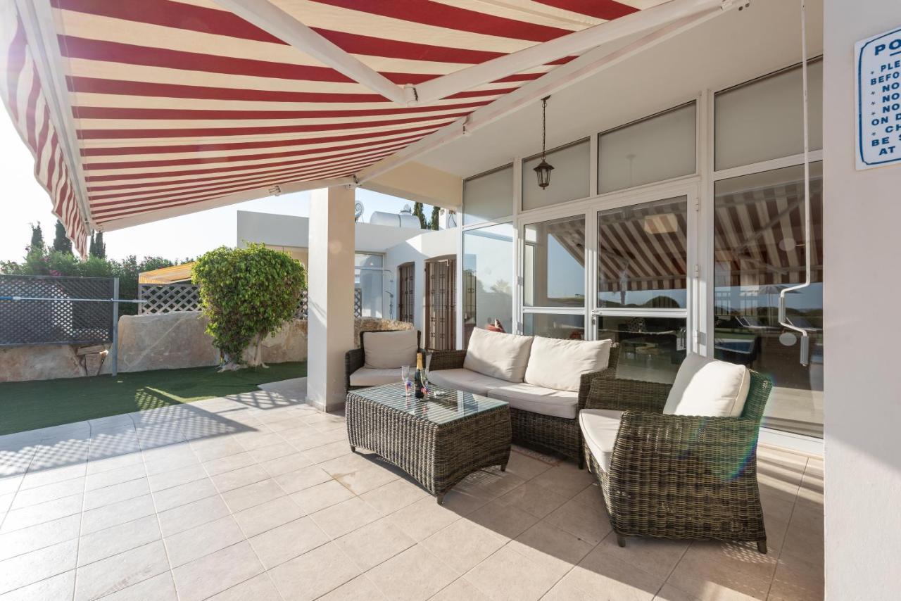 Villa Marina Sunrise by Ezoria Bahía de Coral Exterior foto
