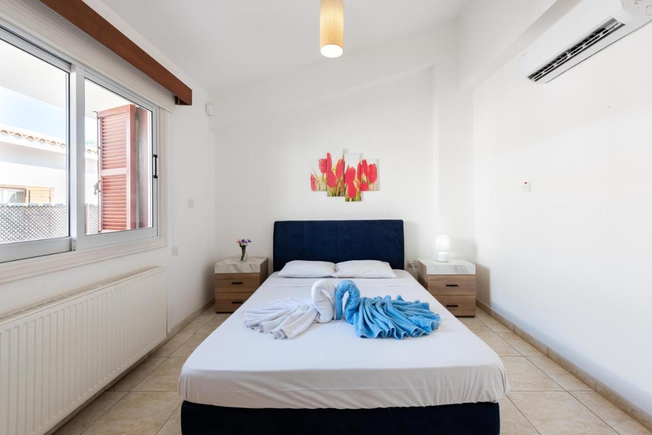 Villa Marina Sunrise by Ezoria Bahía de Coral Exterior foto