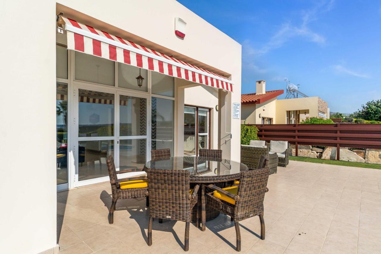 Villa Marina Sunrise by Ezoria Bahía de Coral Exterior foto