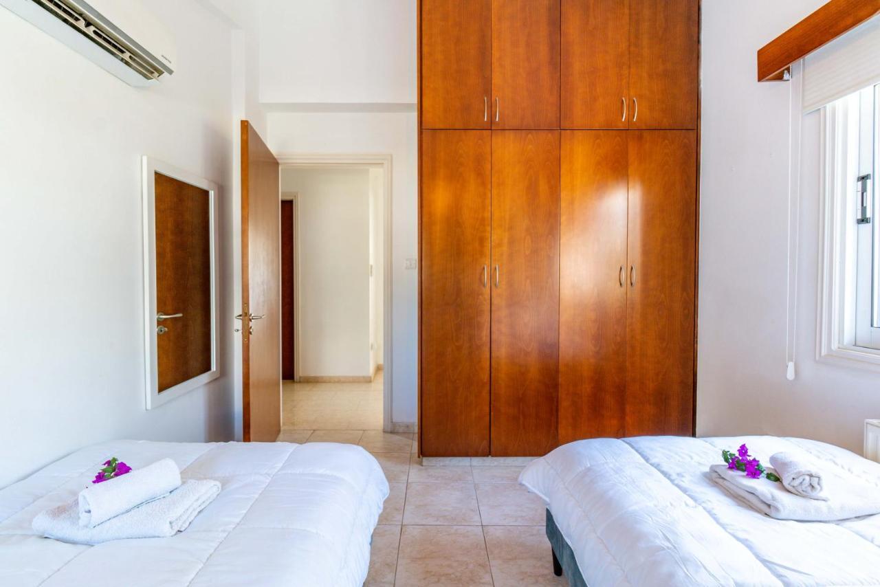 Villa Marina Sunrise by Ezoria Bahía de Coral Exterior foto