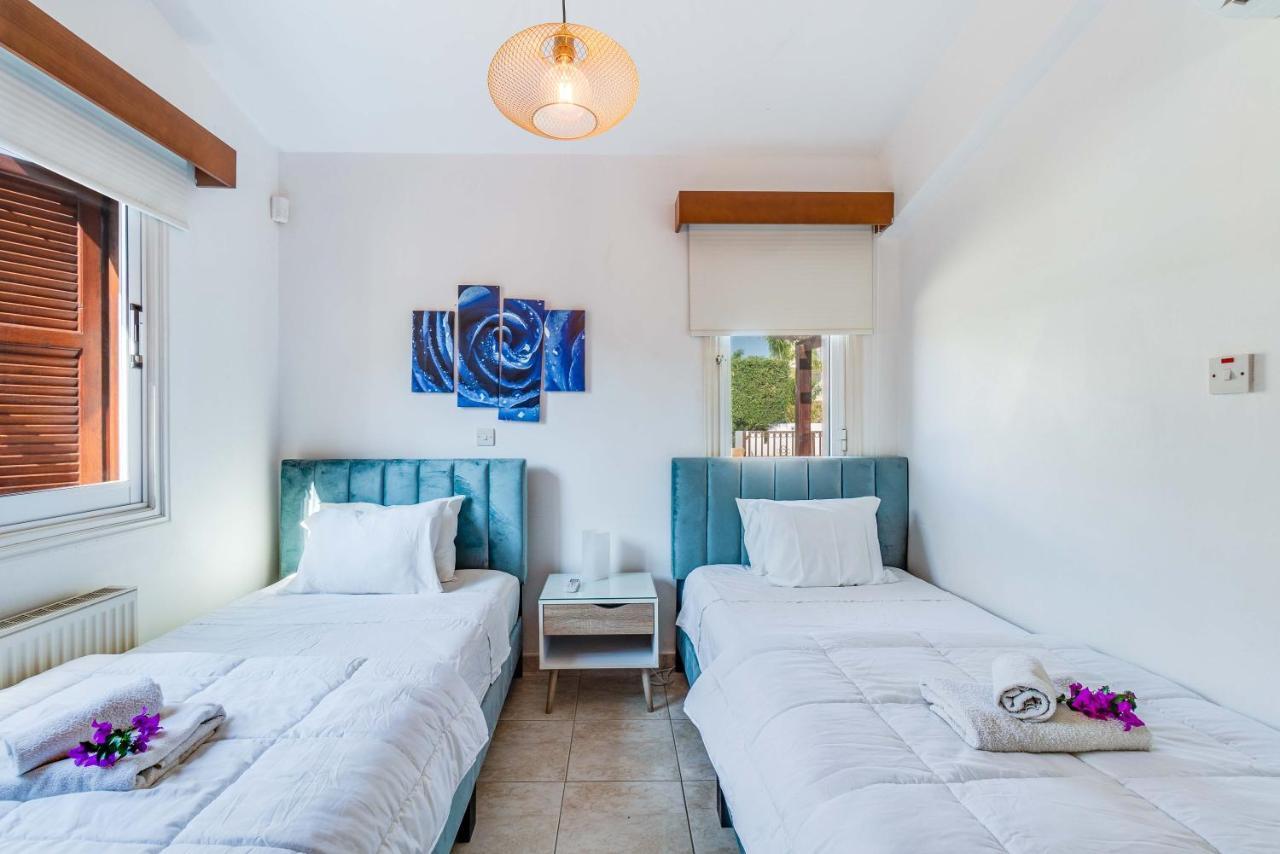 Villa Marina Sunrise by Ezoria Bahía de Coral Exterior foto