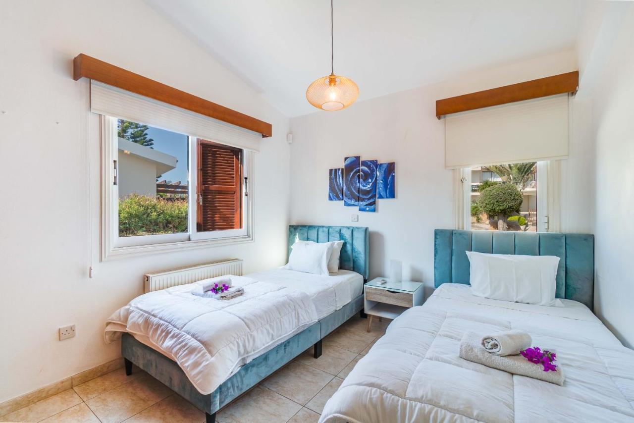 Villa Marina Sunrise by Ezoria Bahía de Coral Exterior foto